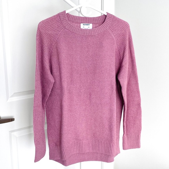 NWOT Old Navy SoSoft Tunic Sweater  - SOLD OUT ONLINE - Picture 5 of 5